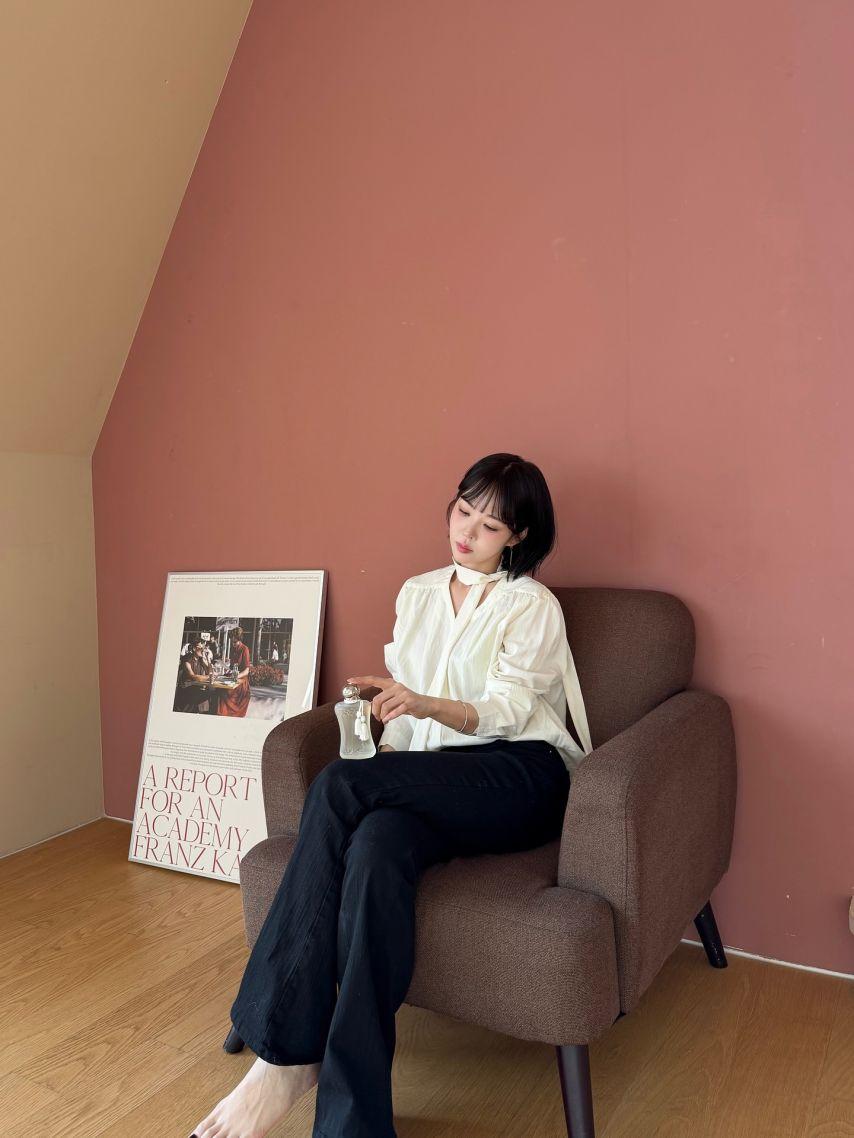 김해나 아나운서11