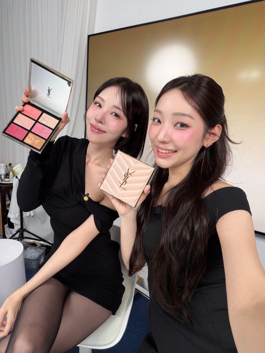 김해나 아나운서14