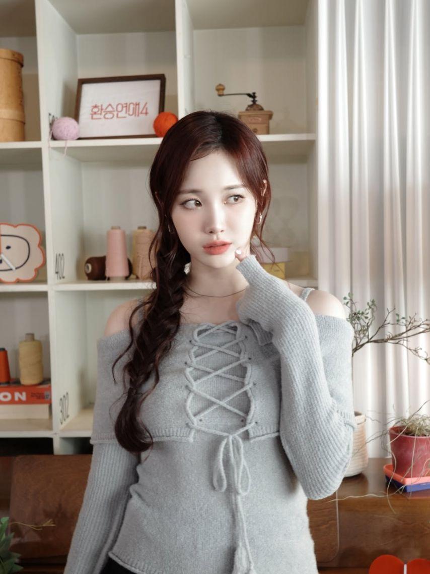 걸스데이 유라 SNS0