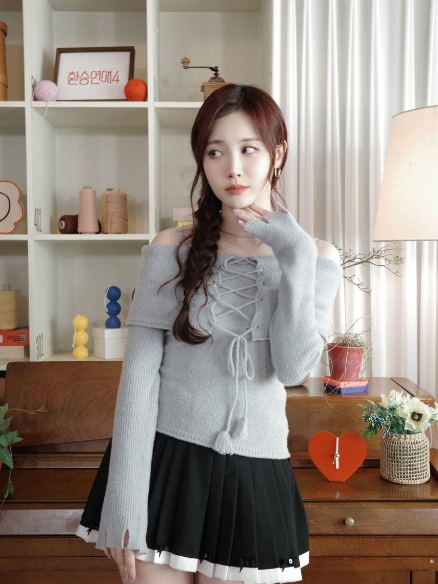 걸스데이 유라 SNS1