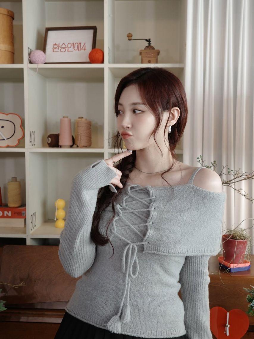 걸스데이 유라 SNS2