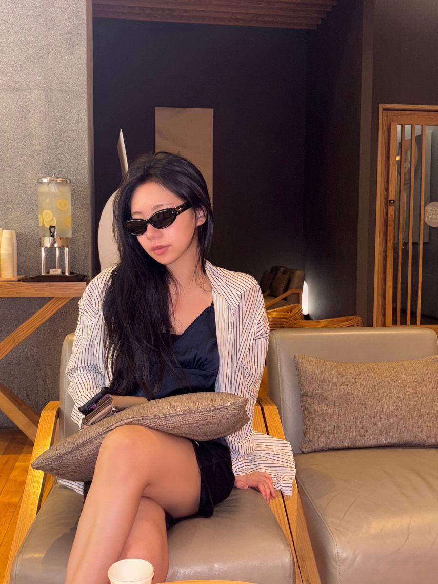 배드빌런 윤서, 휴이, 클로이영1