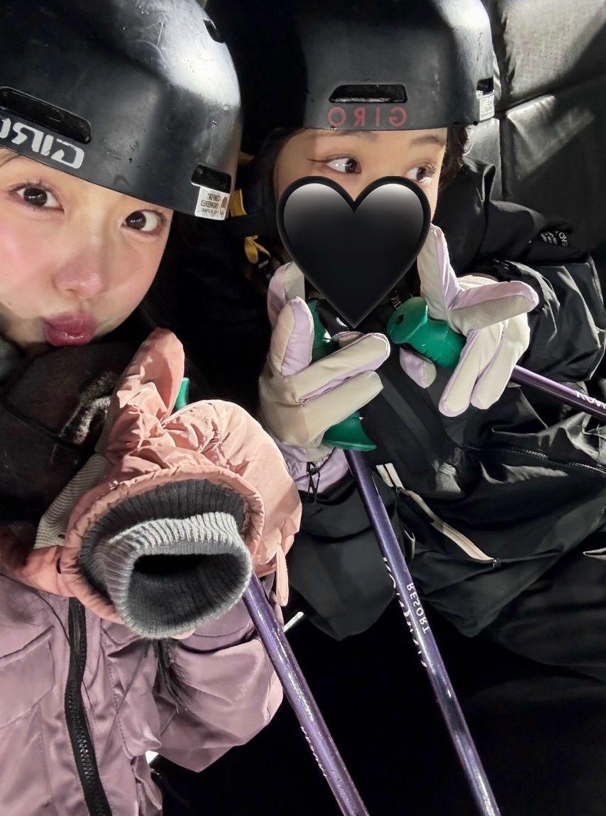 배드빌런 윤서, 휴이, 클로이영3