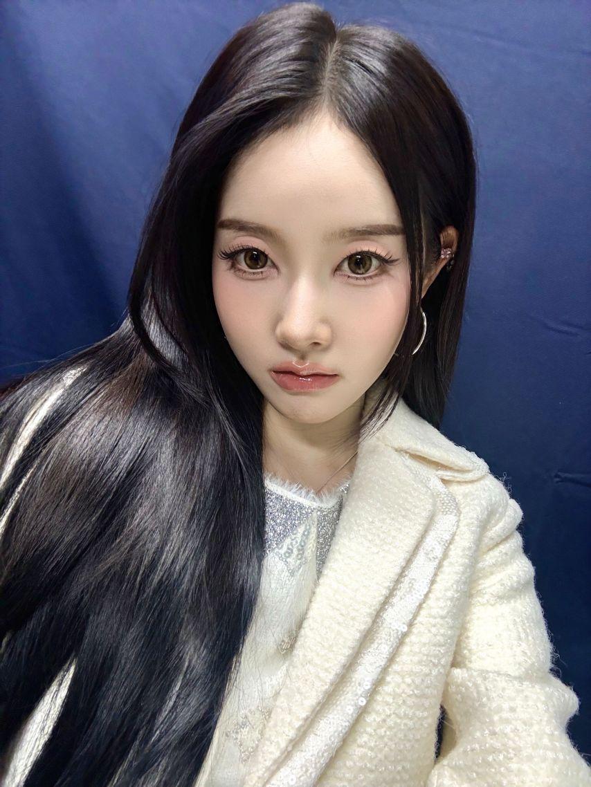 스테이씨 시은0