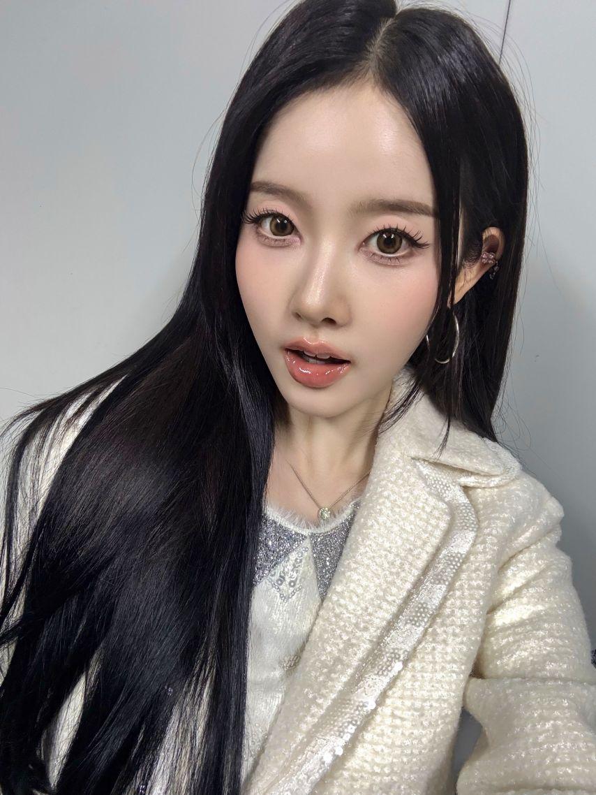 스테이씨 시은1