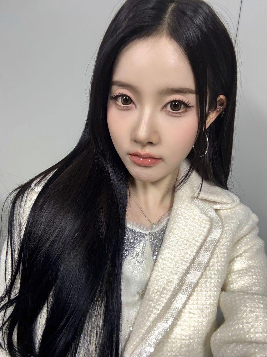 스테이씨 시은2