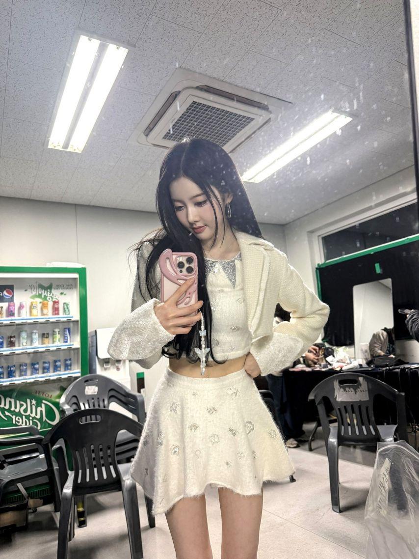 스테이씨 시은3