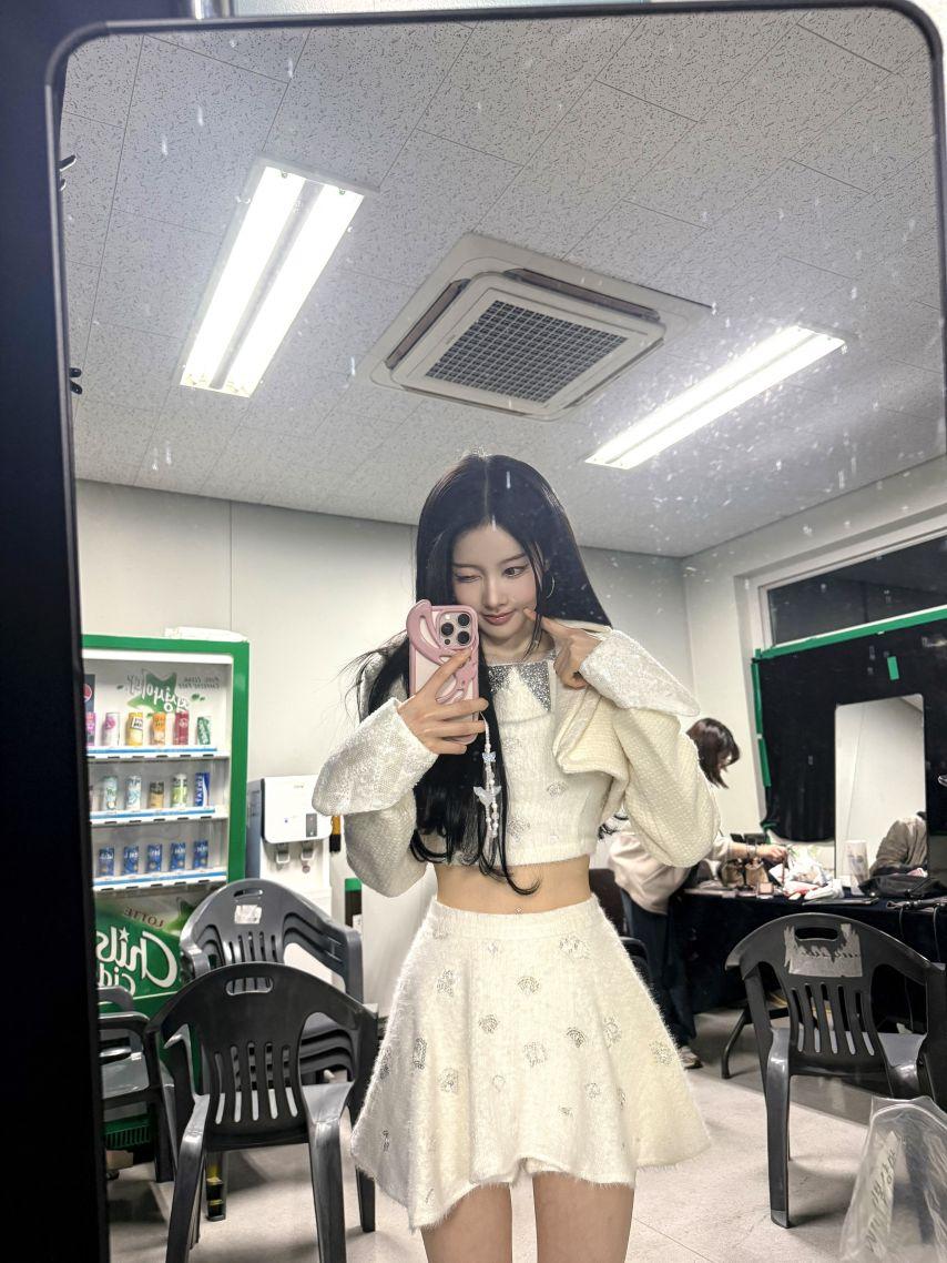 스테이씨 시은4