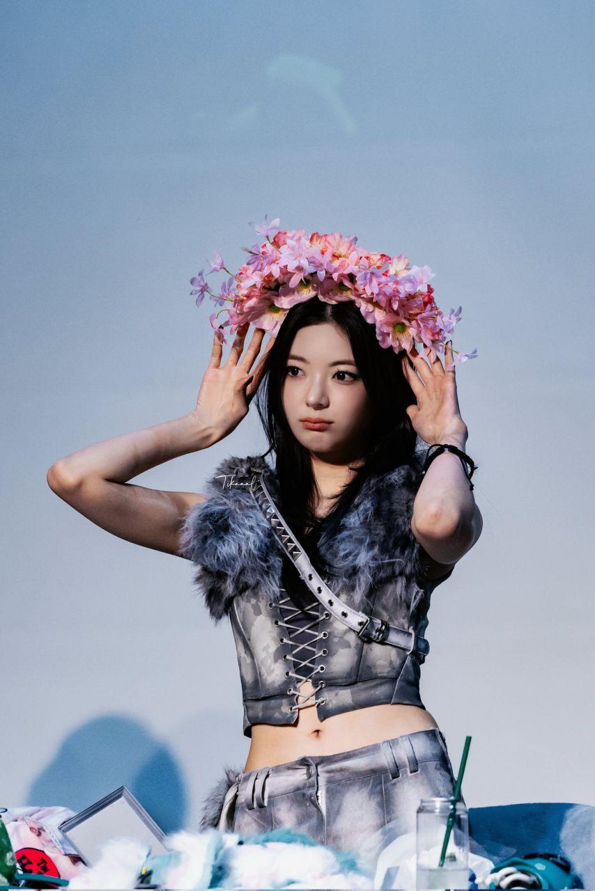 ITZY 리아1