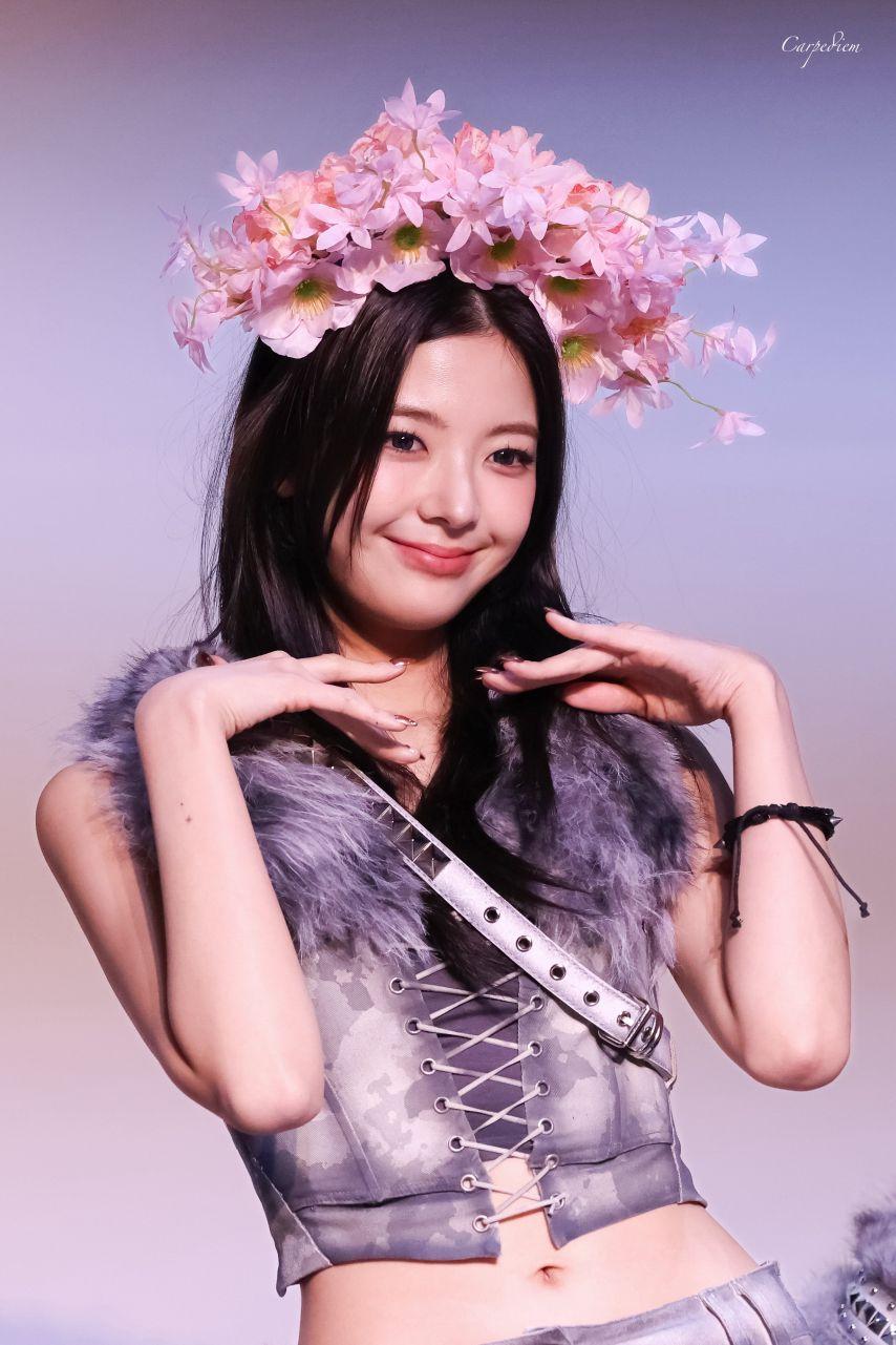 ITZY 리아4