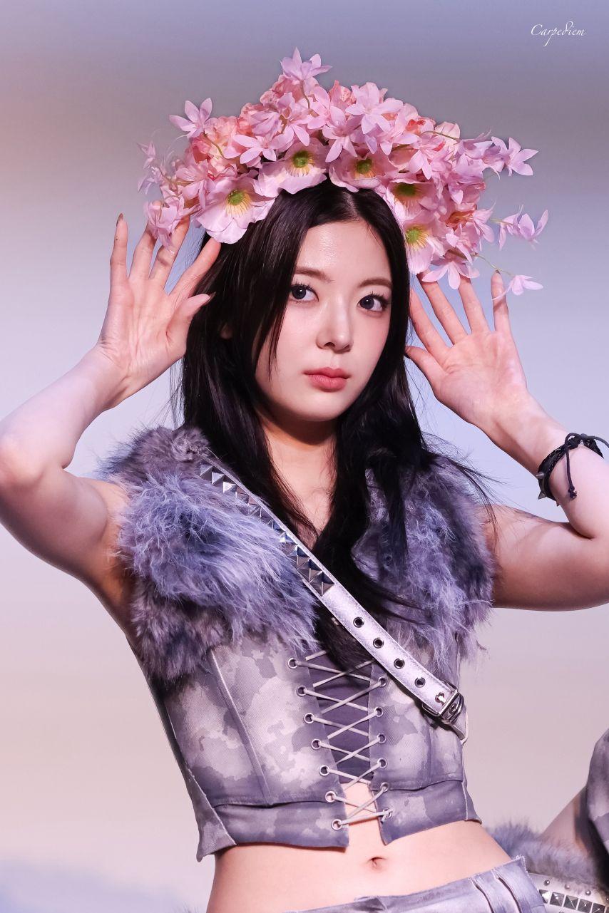 ITZY 리아5