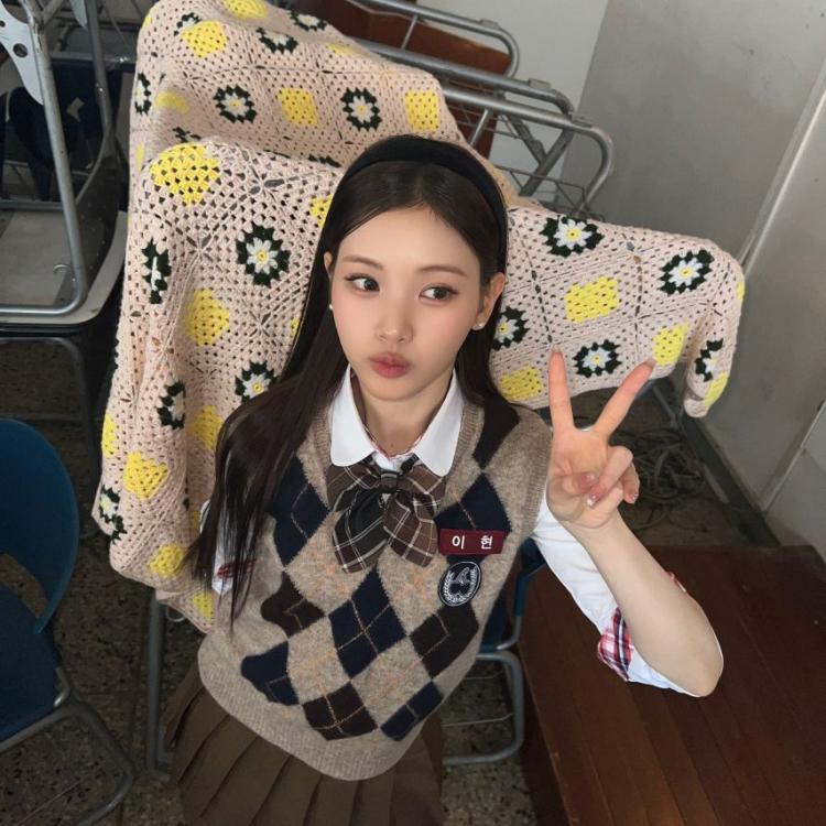 베이비돈크라이 이현2