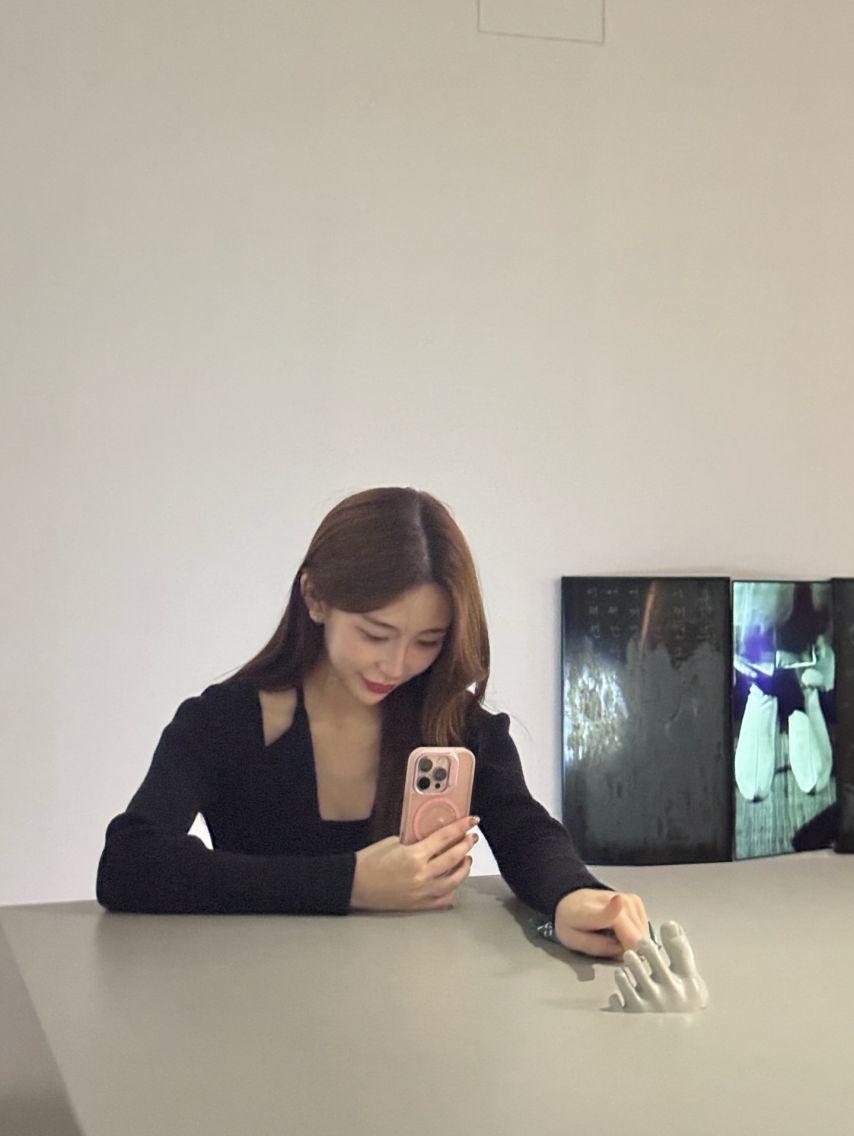 김민지 아나운서5