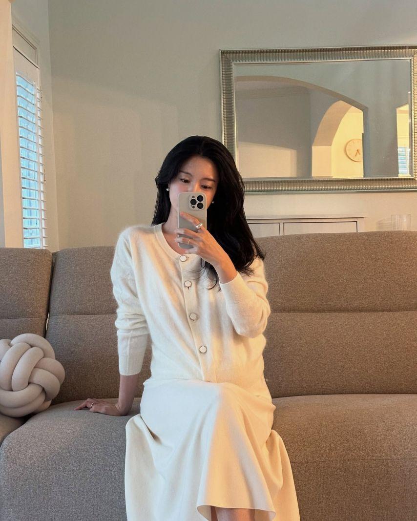 박현실 기상캐스터0