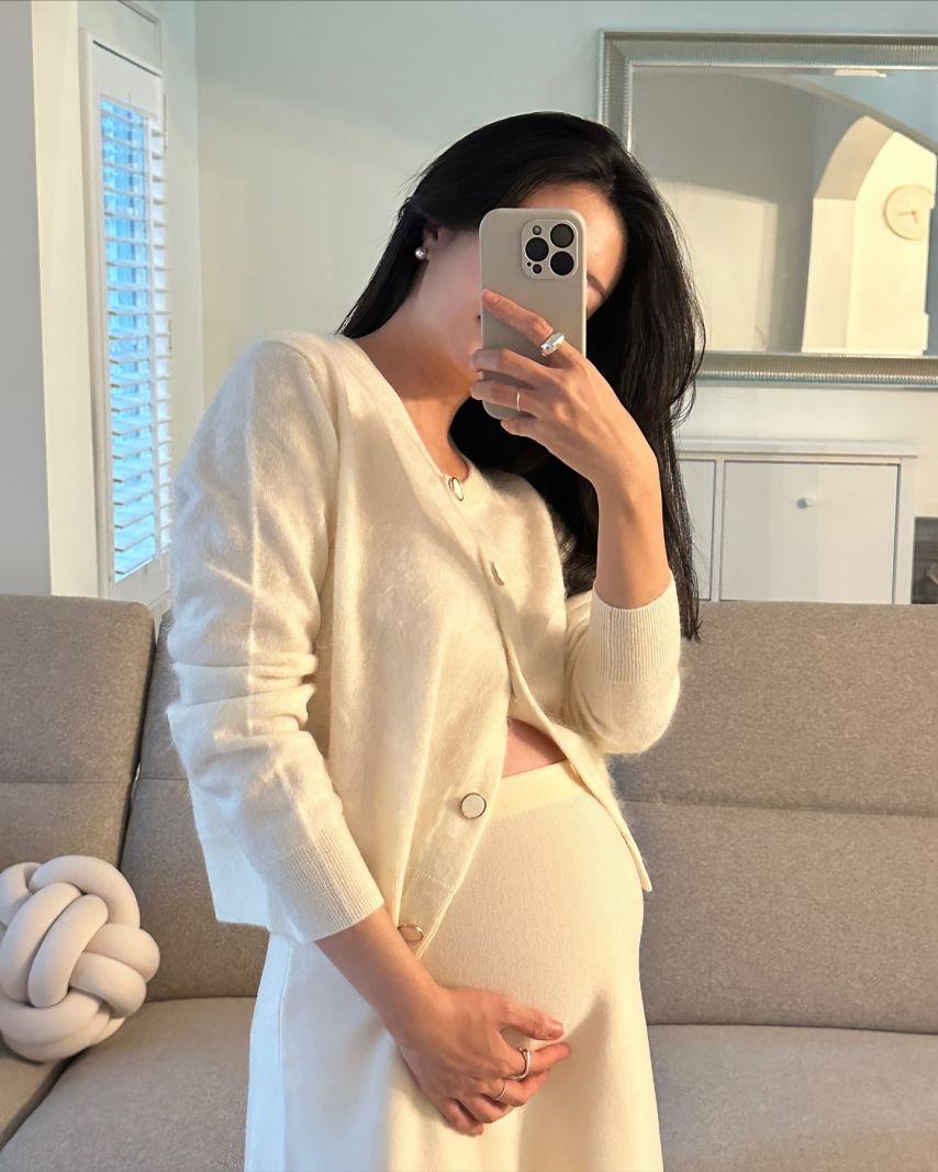 박현실 기상캐스터10