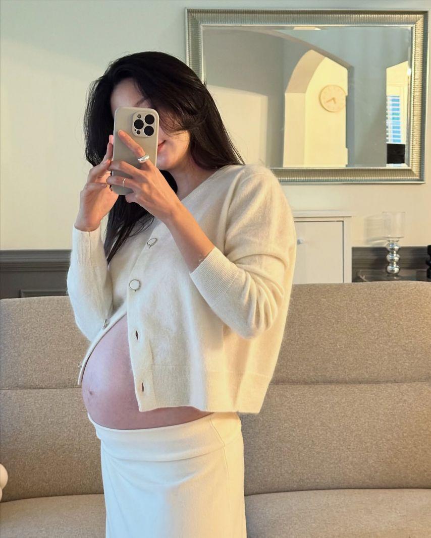 박현실 기상캐스터11