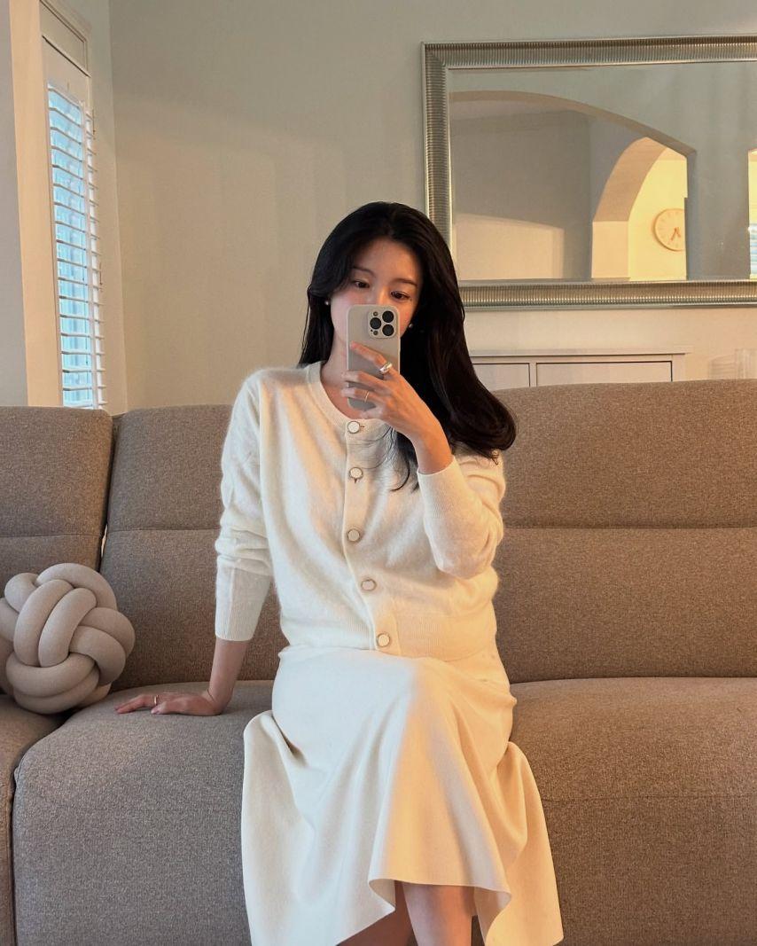 박현실 기상캐스터1