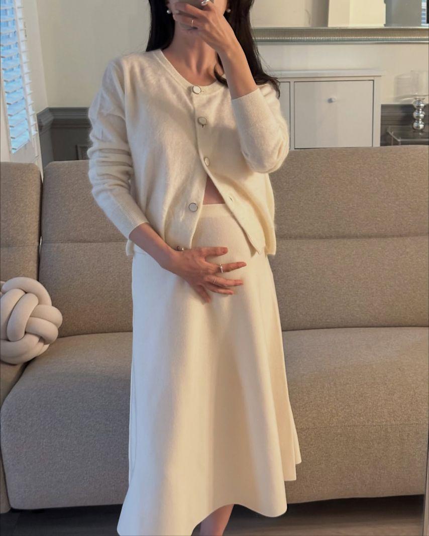 박현실 기상캐스터2