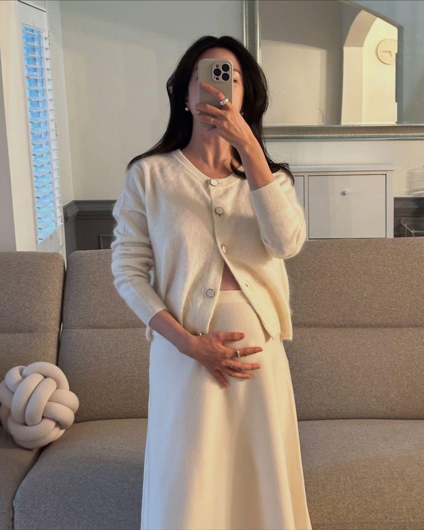 박현실 기상캐스터3