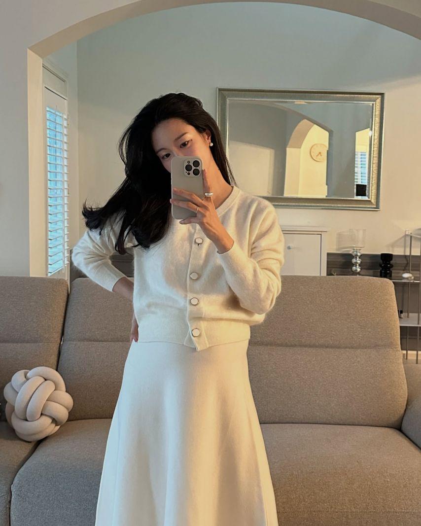 박현실 기상캐스터4