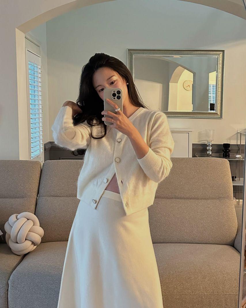 박현실 기상캐스터6