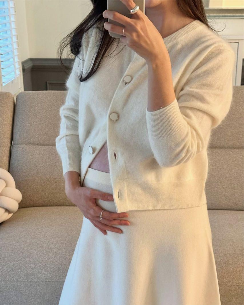 박현실 기상캐스터7