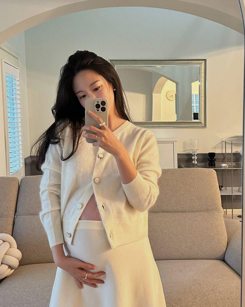 박현실 기상캐스터8