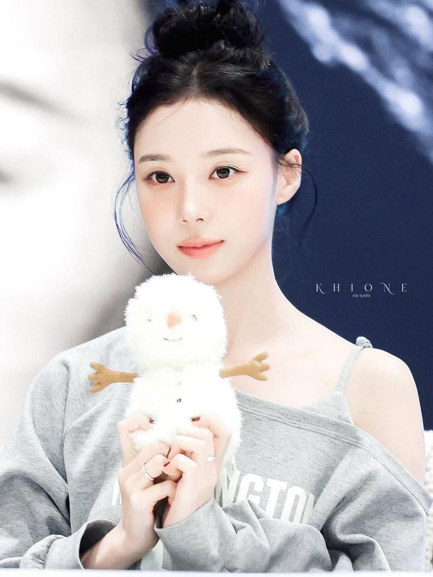 에스파 (aespa) 윈터2