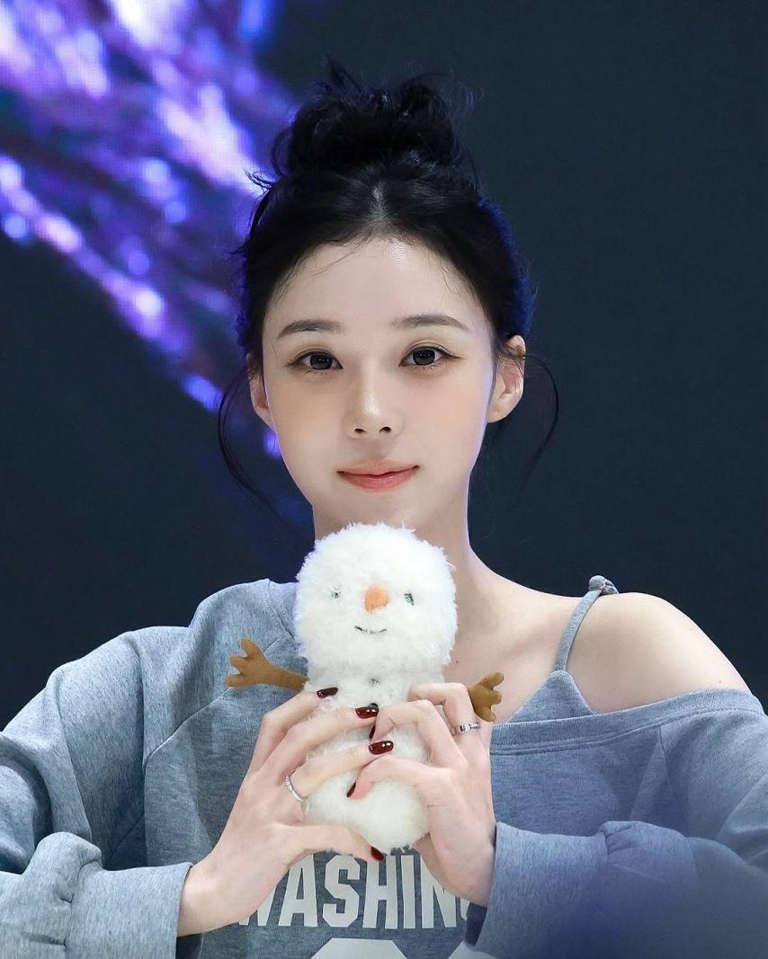 에스파 (aespa) 윈터8