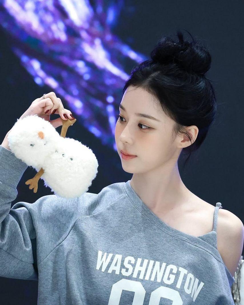 에스파 (aespa) 윈터9