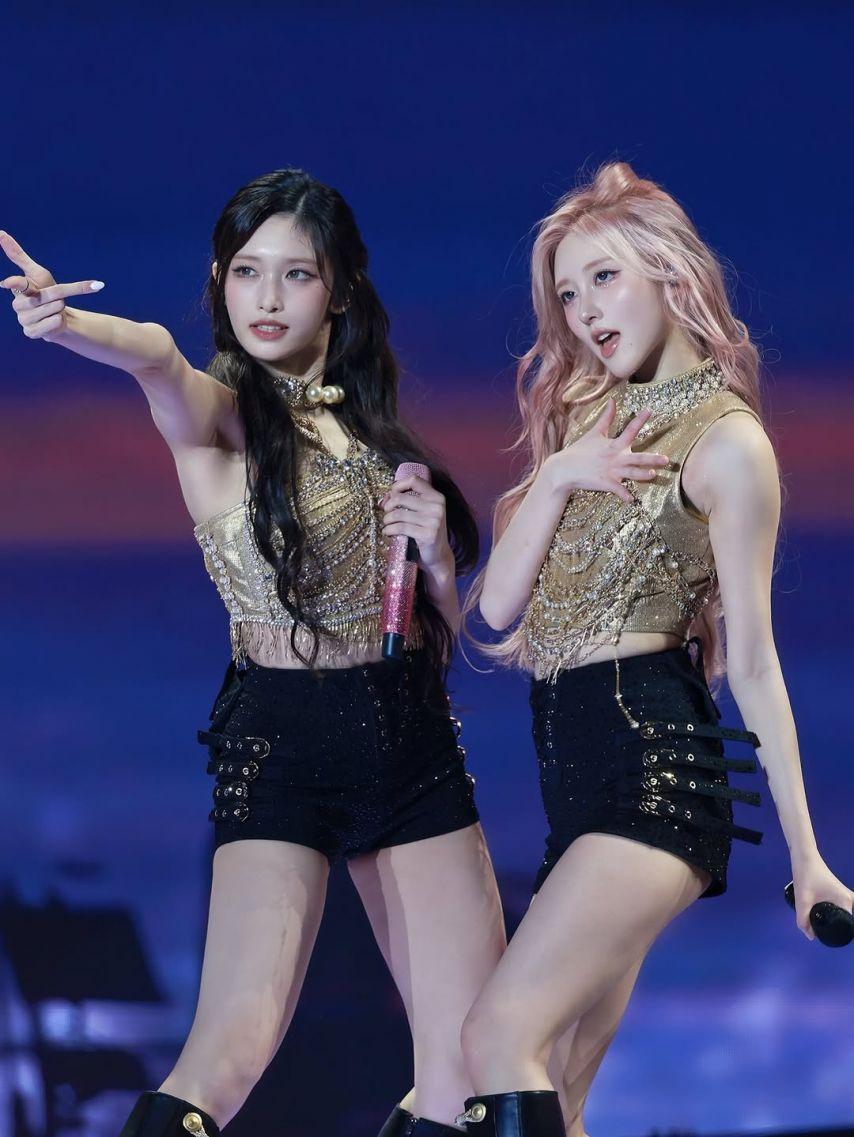 IVE (아이브) 이서11