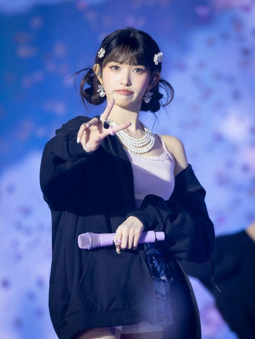 IVE (아이브) 이서5