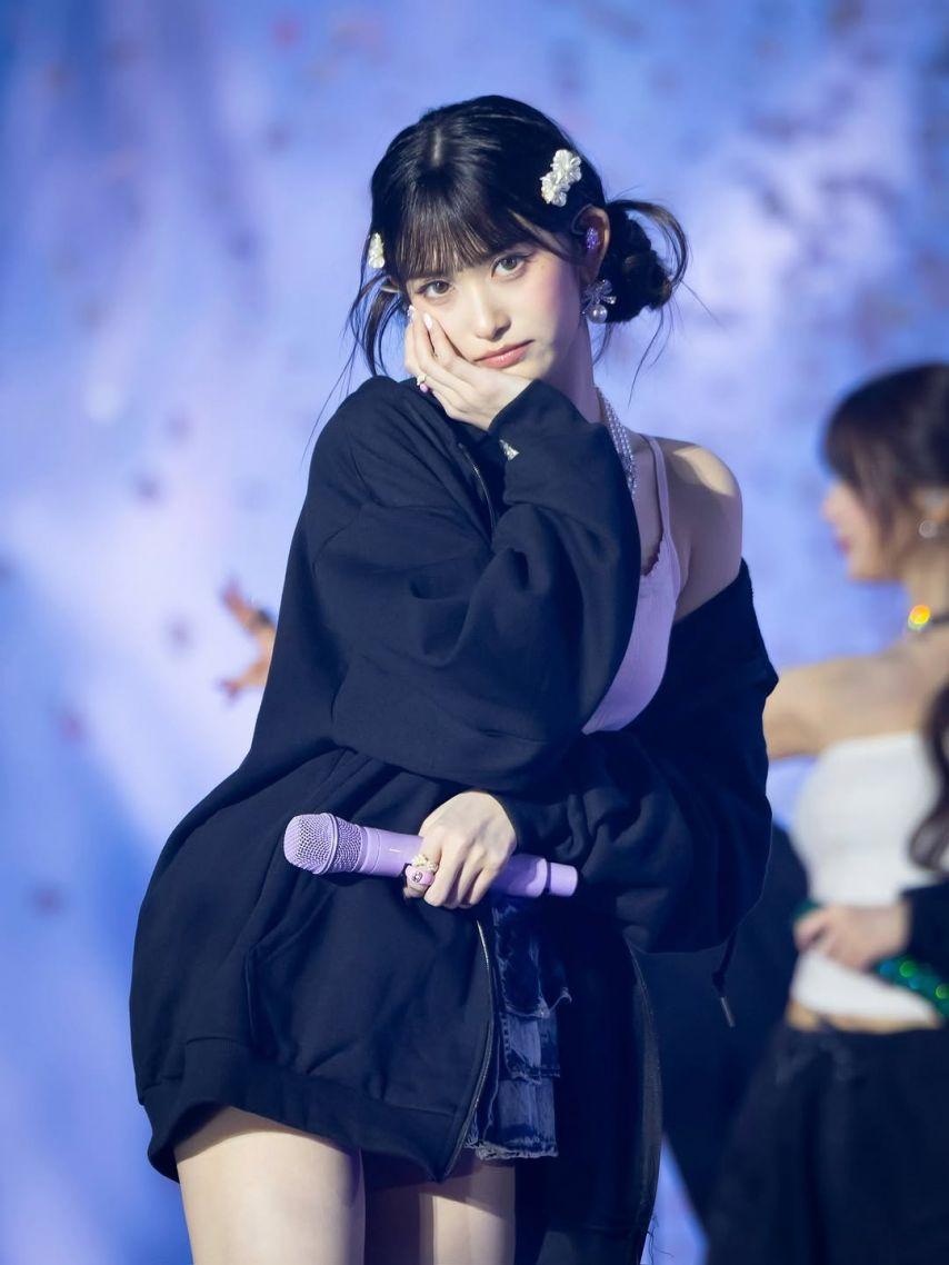 IVE (아이브) 이서6