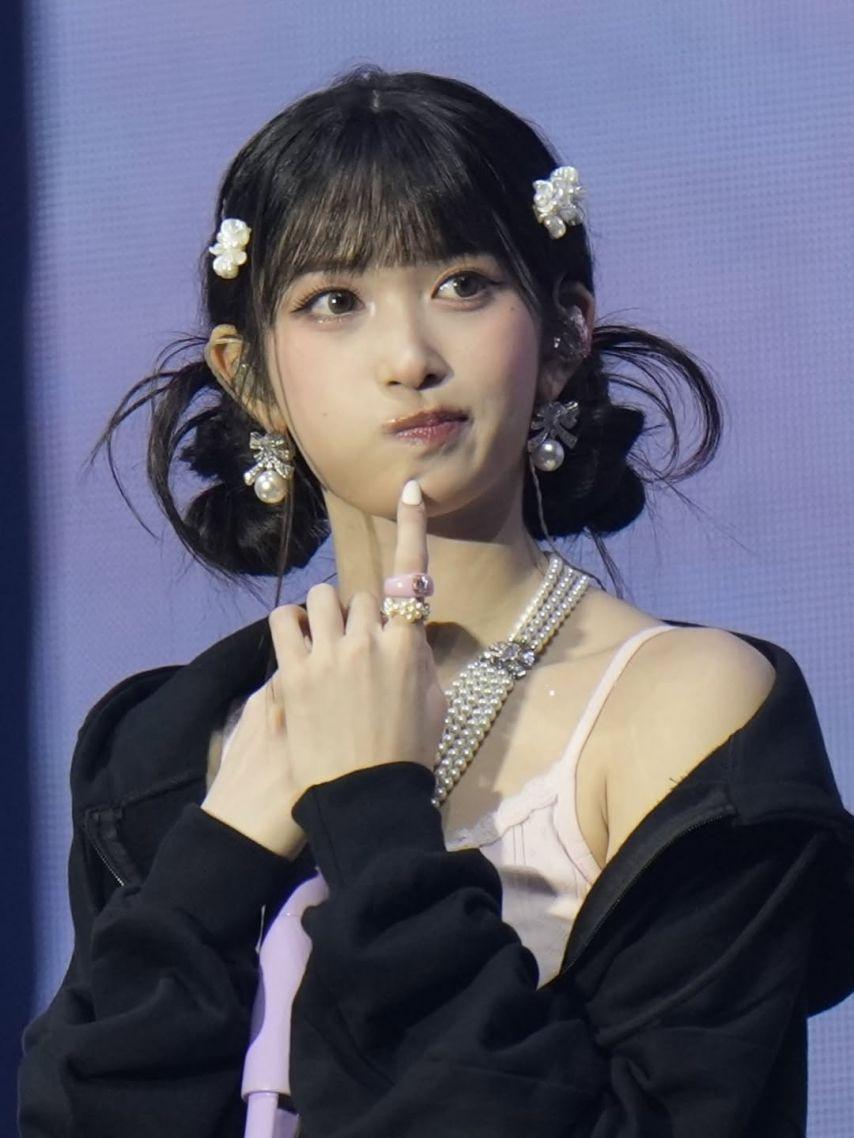 IVE (아이브) 이서7