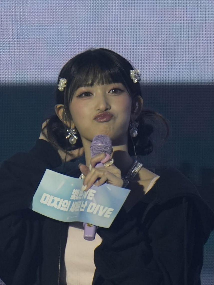 IVE (아이브) 이서8