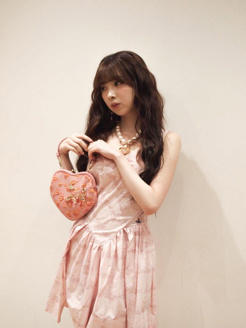 니쥬 (NiziU) 미이히1