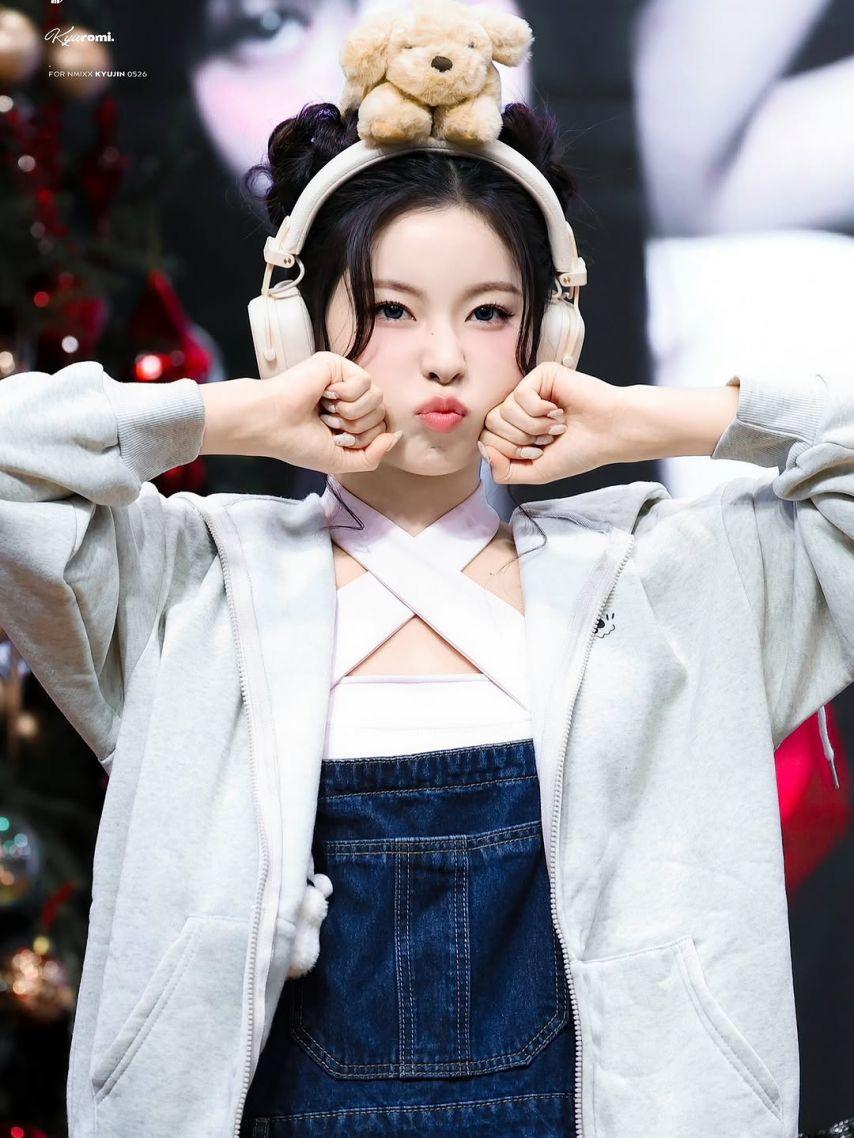 NMIXX (엔믹스) 규진0