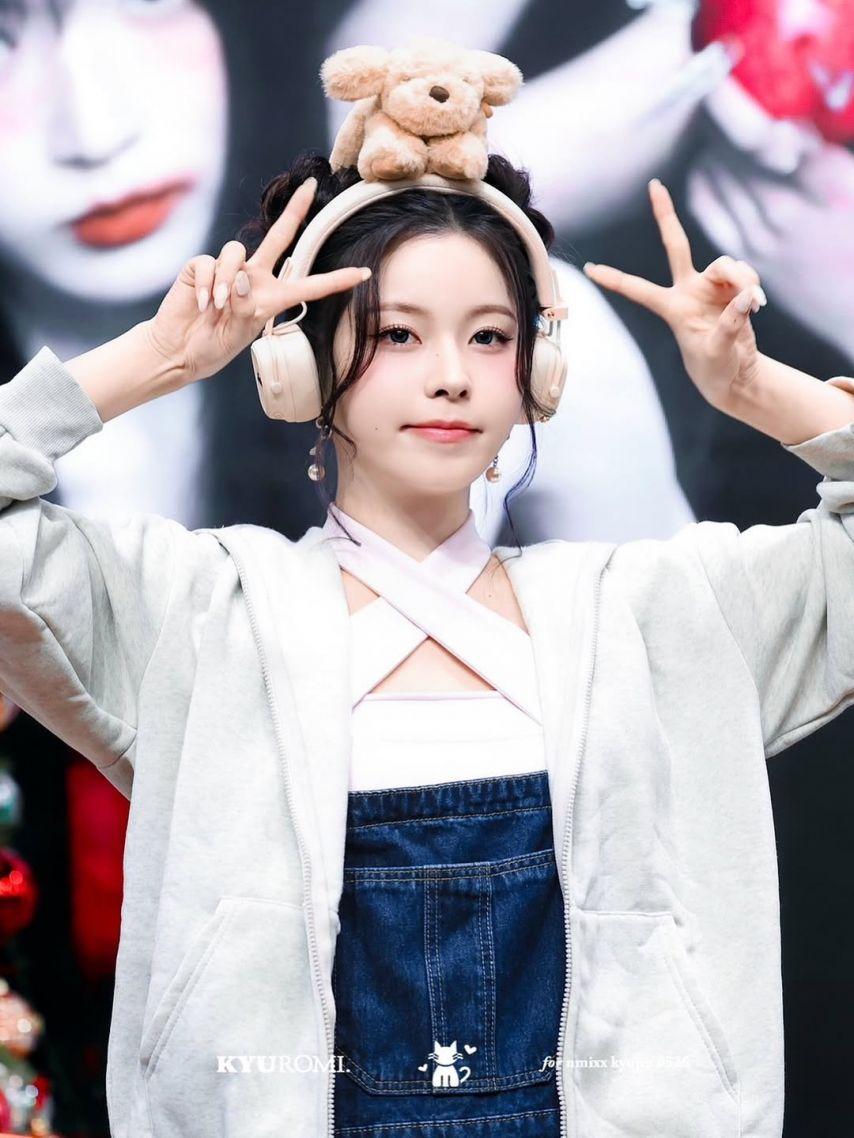 NMIXX (엔믹스) 규진6