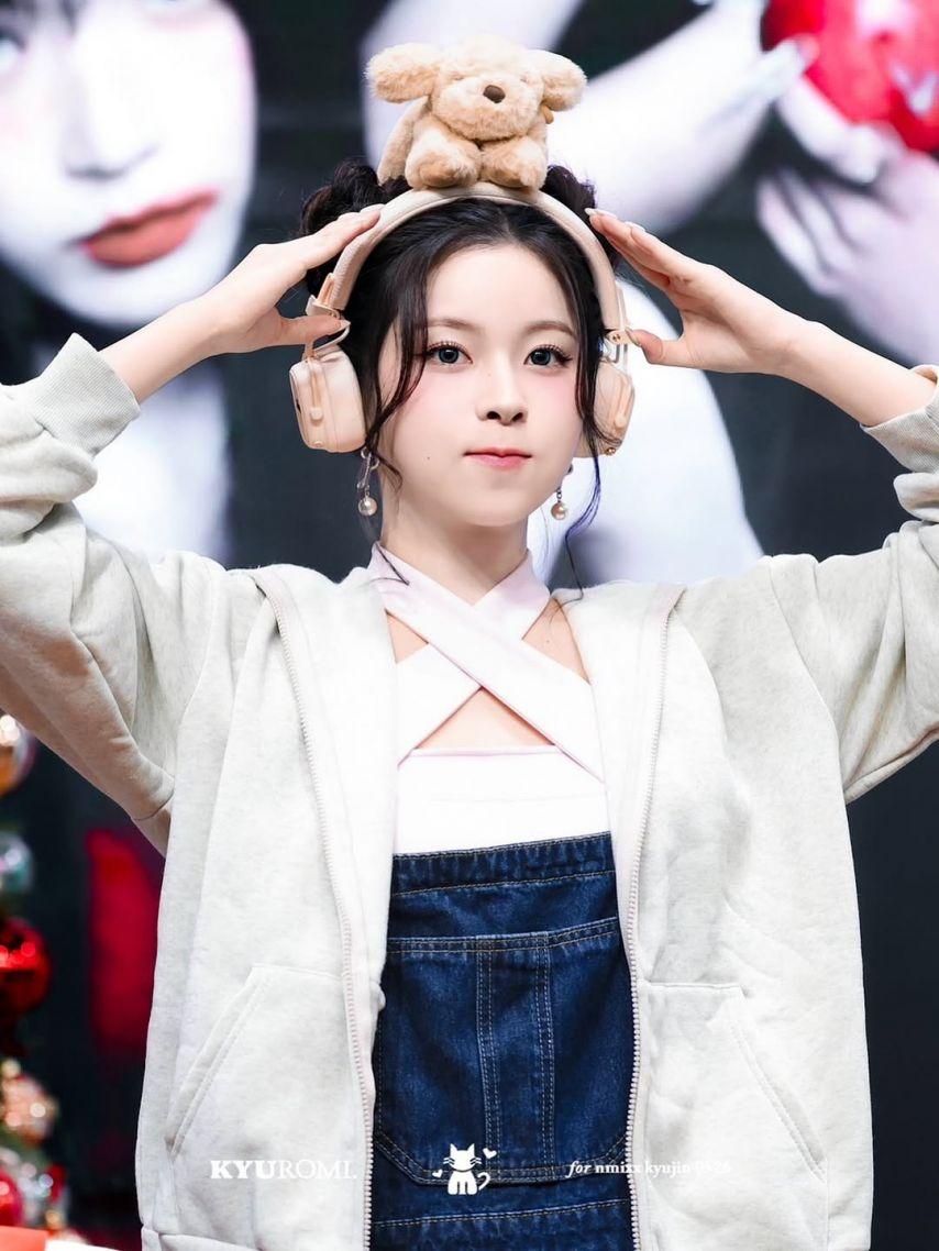 NMIXX (엔믹스) 규진7