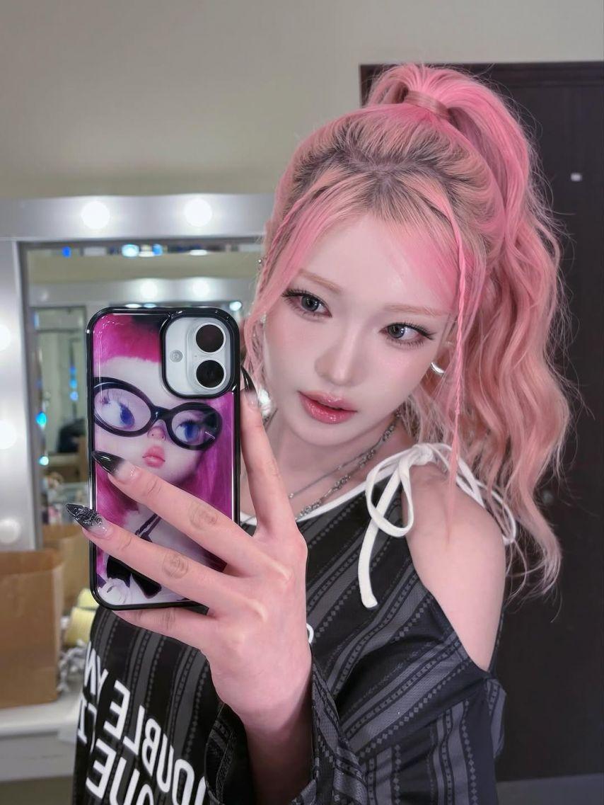 Billlie (빌리) 하람1