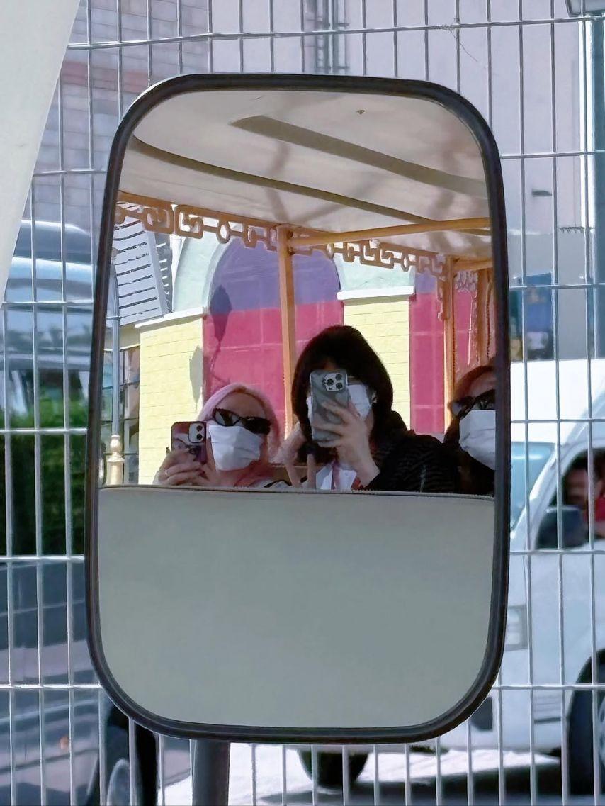 Billlie (빌리) 하람8