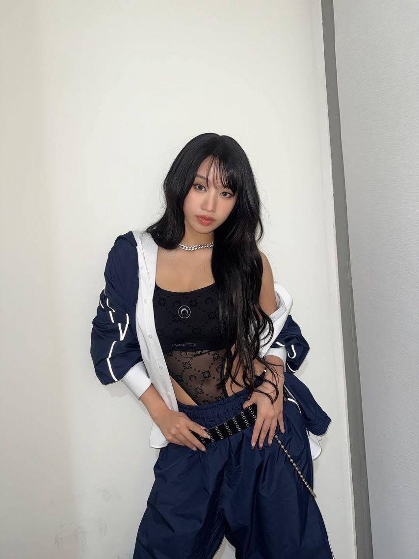 KISS OF LIFE (키스오브라이프)1