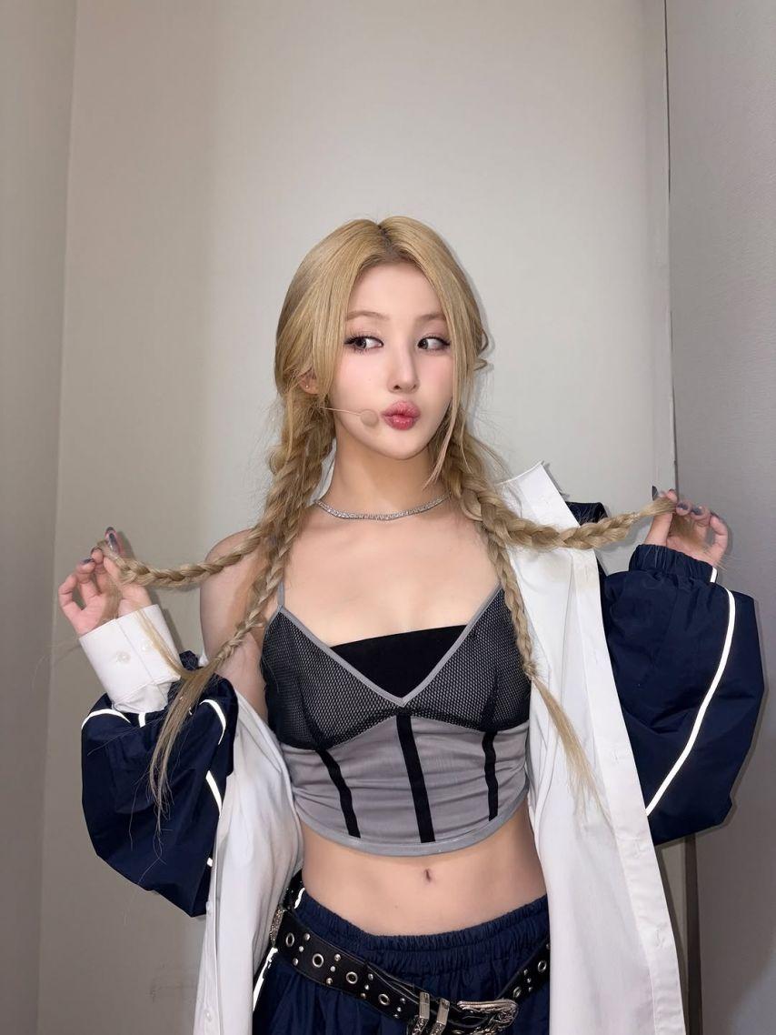 KISS OF LIFE (키스오브라이프)2