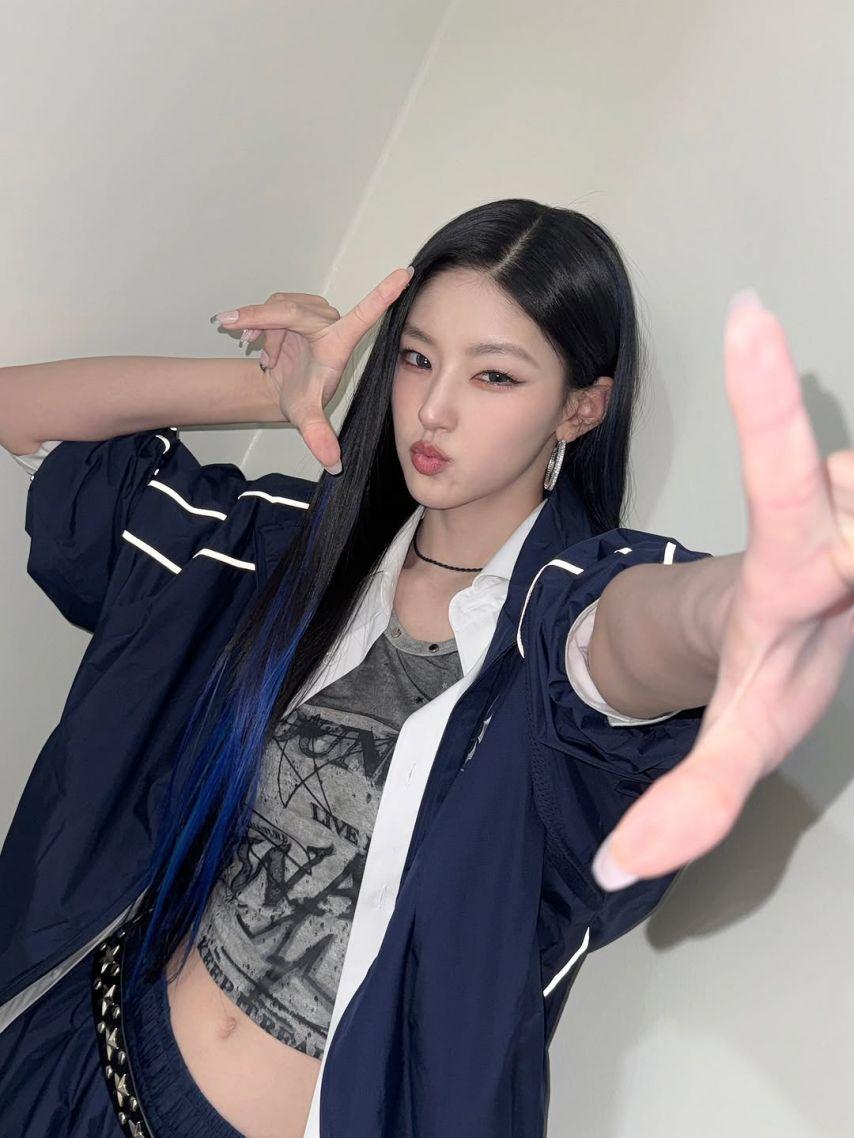 KISS OF LIFE (키스오브라이프)3