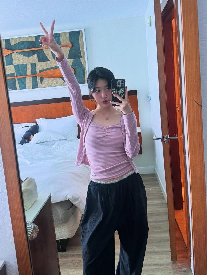 ARTMS (아르테미스) 최리7