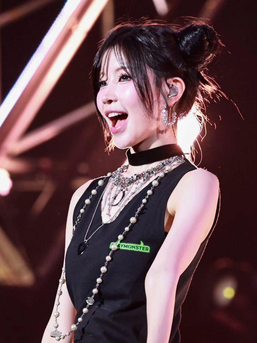 BABYMONSTER (베이비몬스터) 아사0