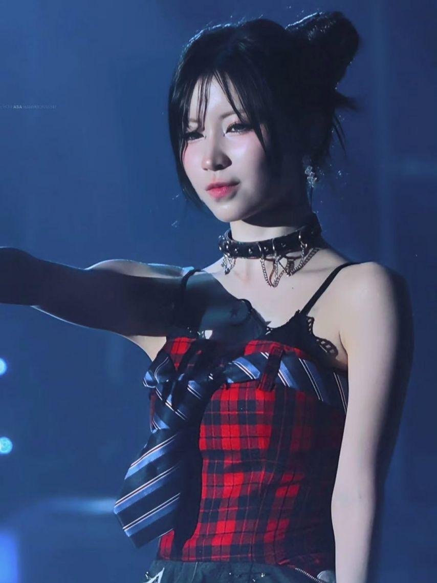 BABYMONSTER (베이비몬스터) 아사11