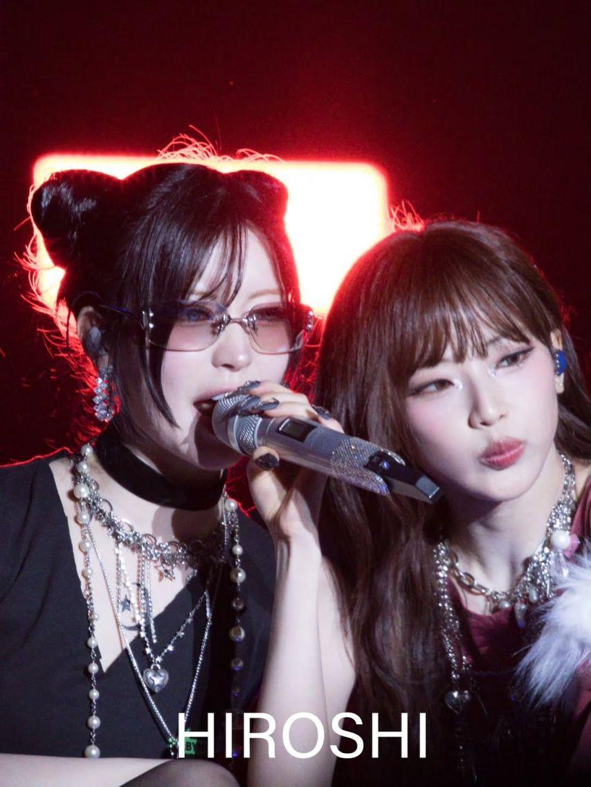 BABYMONSTER (베이비몬스터) 아사12