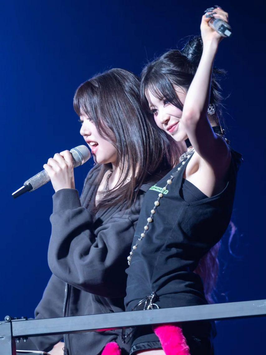 BABYMONSTER (베이비몬스터) 아사14