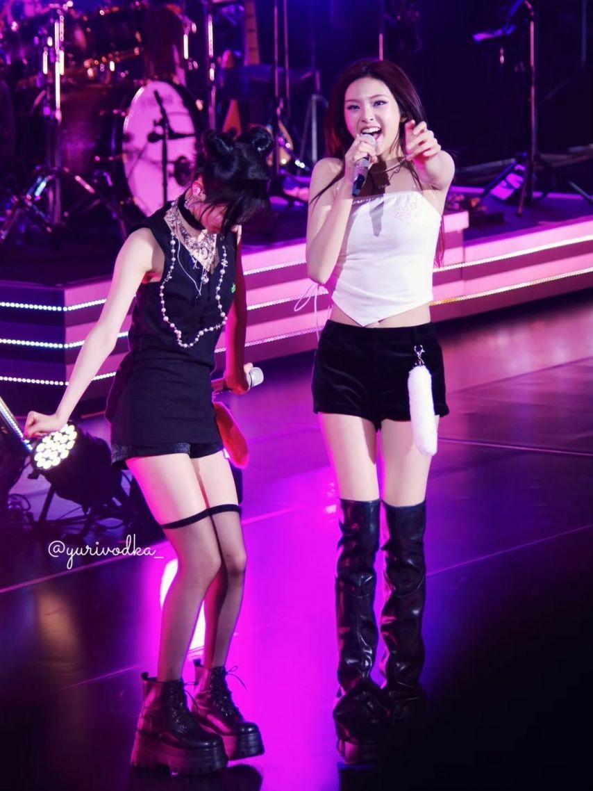 BABYMONSTER (베이비몬스터) 아사16